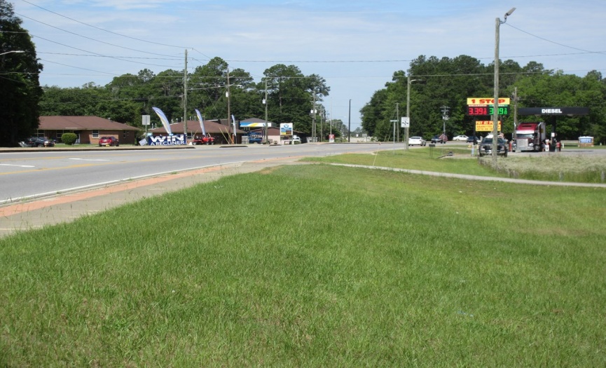 Street View West