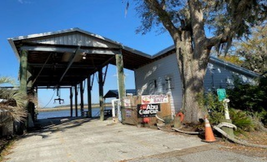 Boat Lift