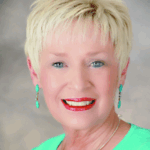 Cynthia Odum