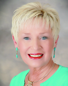 Cynthia Odum