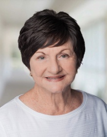 Jimmie Ann Lamb