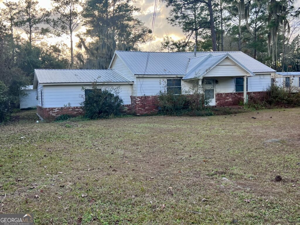 251 N McDonald Street Ludowici, GA 31316 image 1
