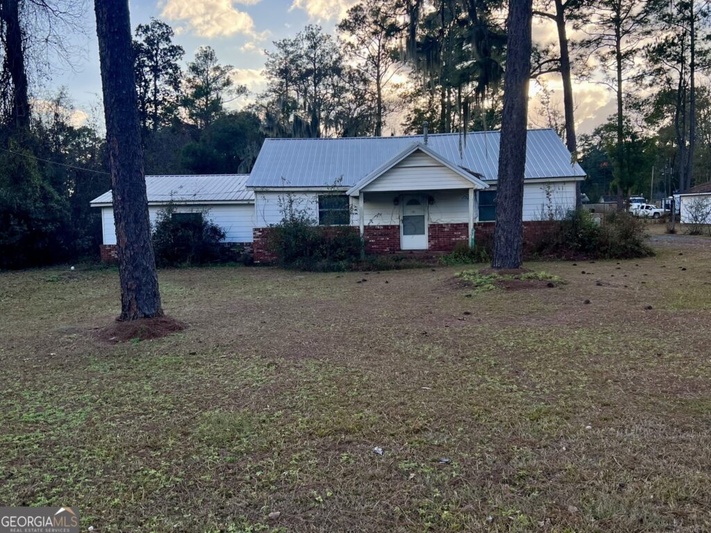 251 N McDonald Street Ludowici, GA 31316 image 4