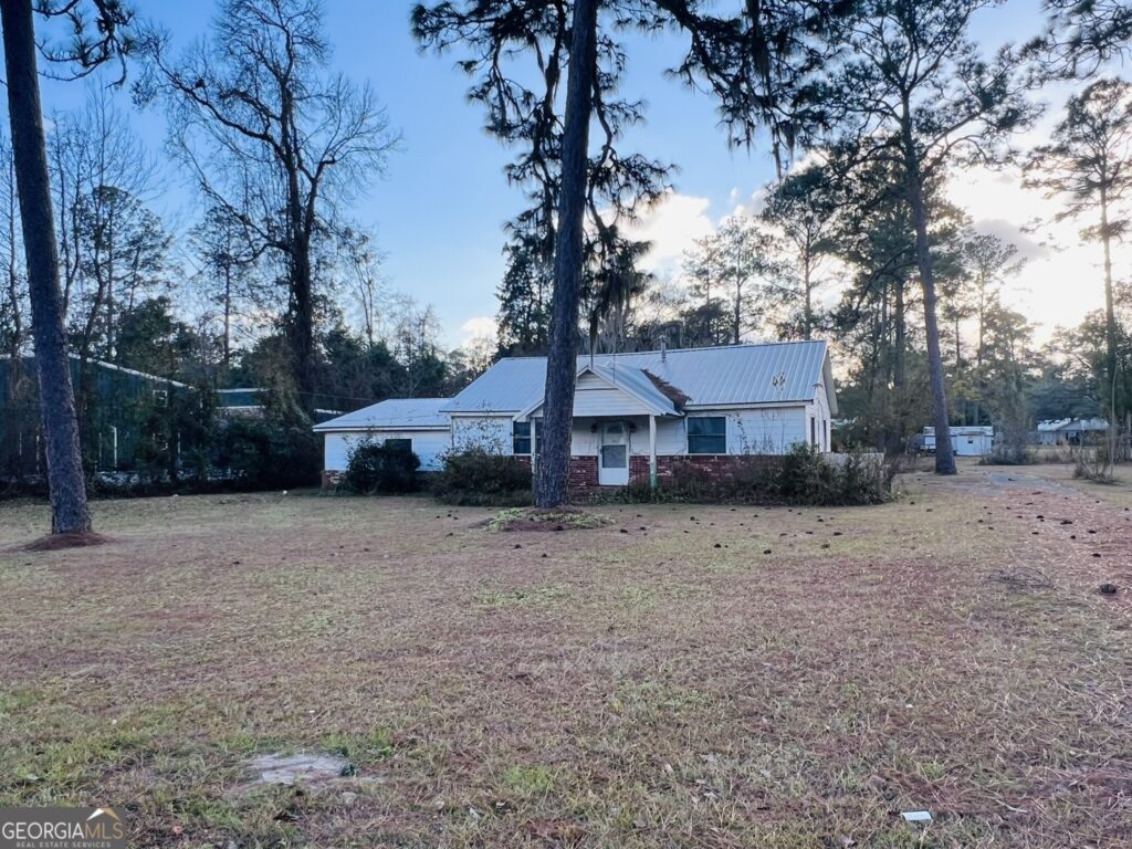 251 N McDonald Street Ludowici, GA 31316 image 3