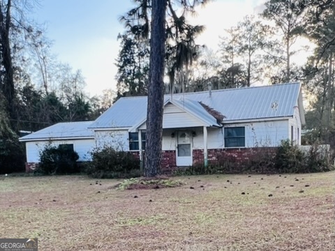 251 N McDonald Street Ludowici, GA 31316 image 2