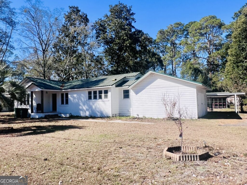 594 S 3rd Street Jesup, GA 31545 image 1