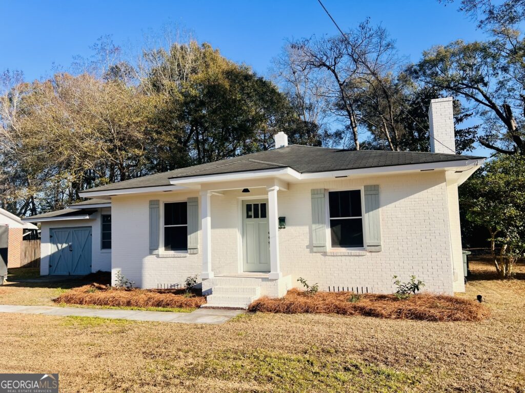 511 S Macon Street Jesup, GA 31545 image 2