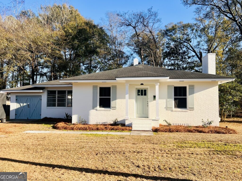 511 S Macon Street Jesup, GA 31545 image 1