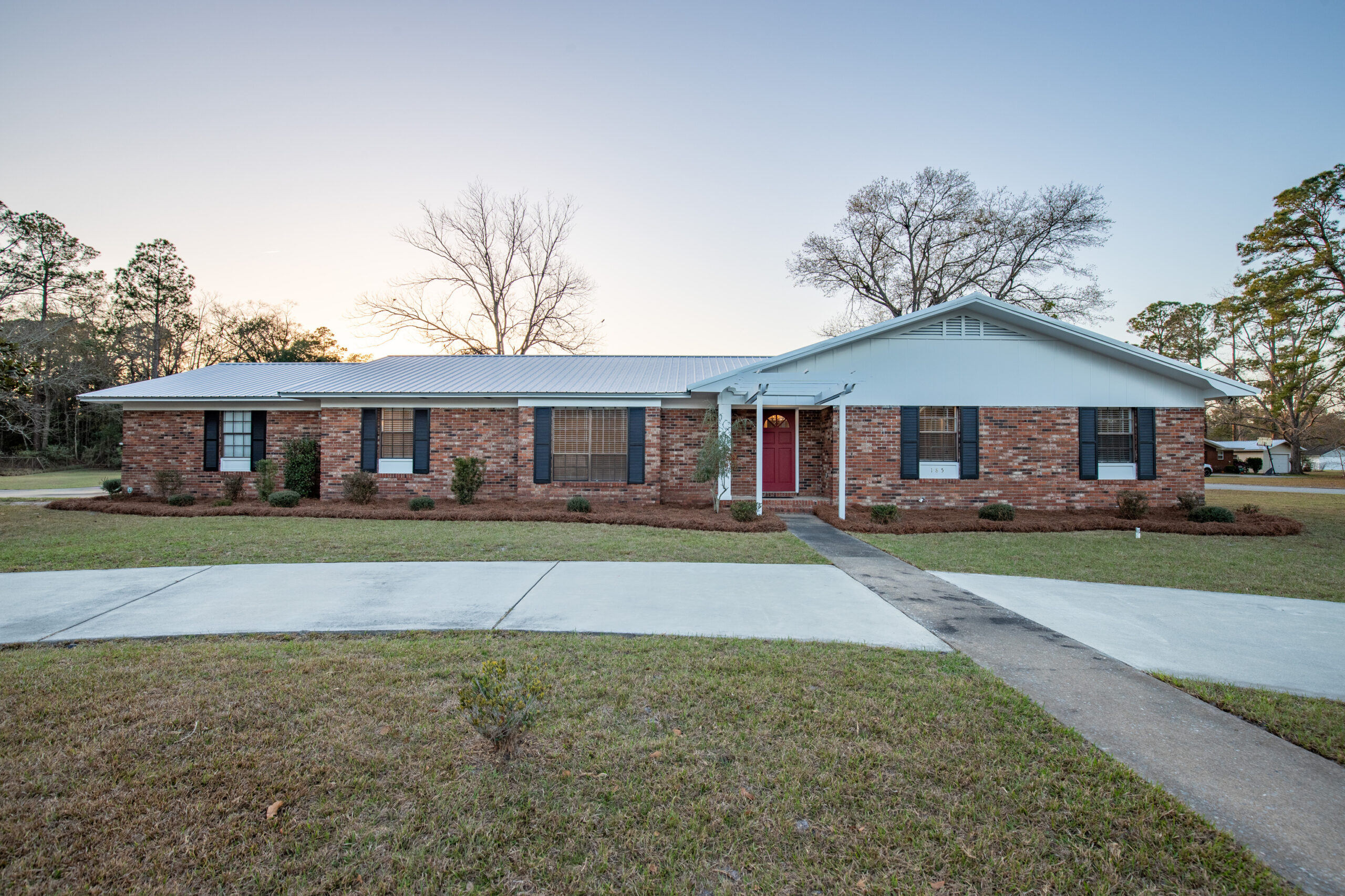 185 Pierce ST Jesup GA 31545 image 1