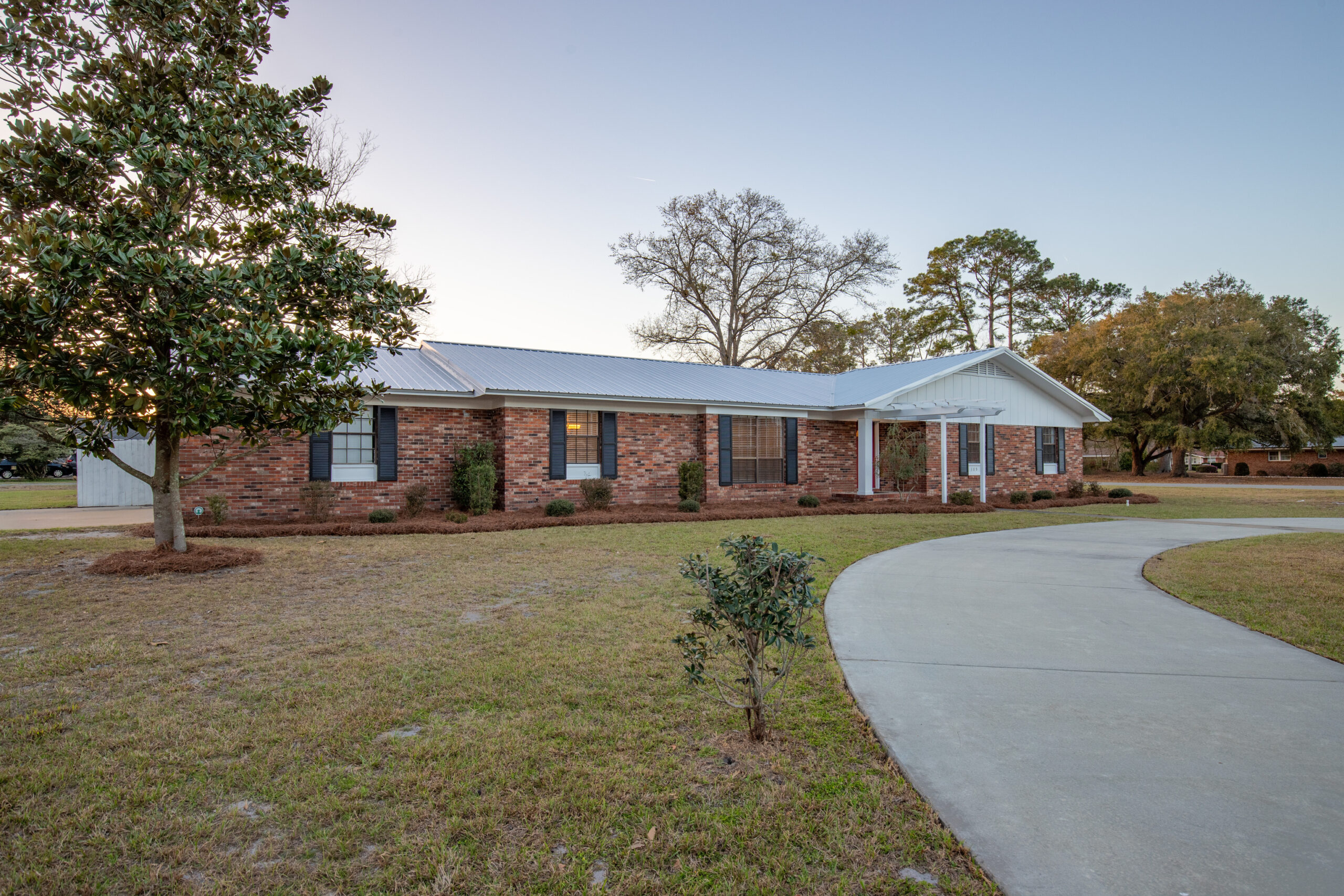 185 Pierce ST Jesup GA 31545 image 2
