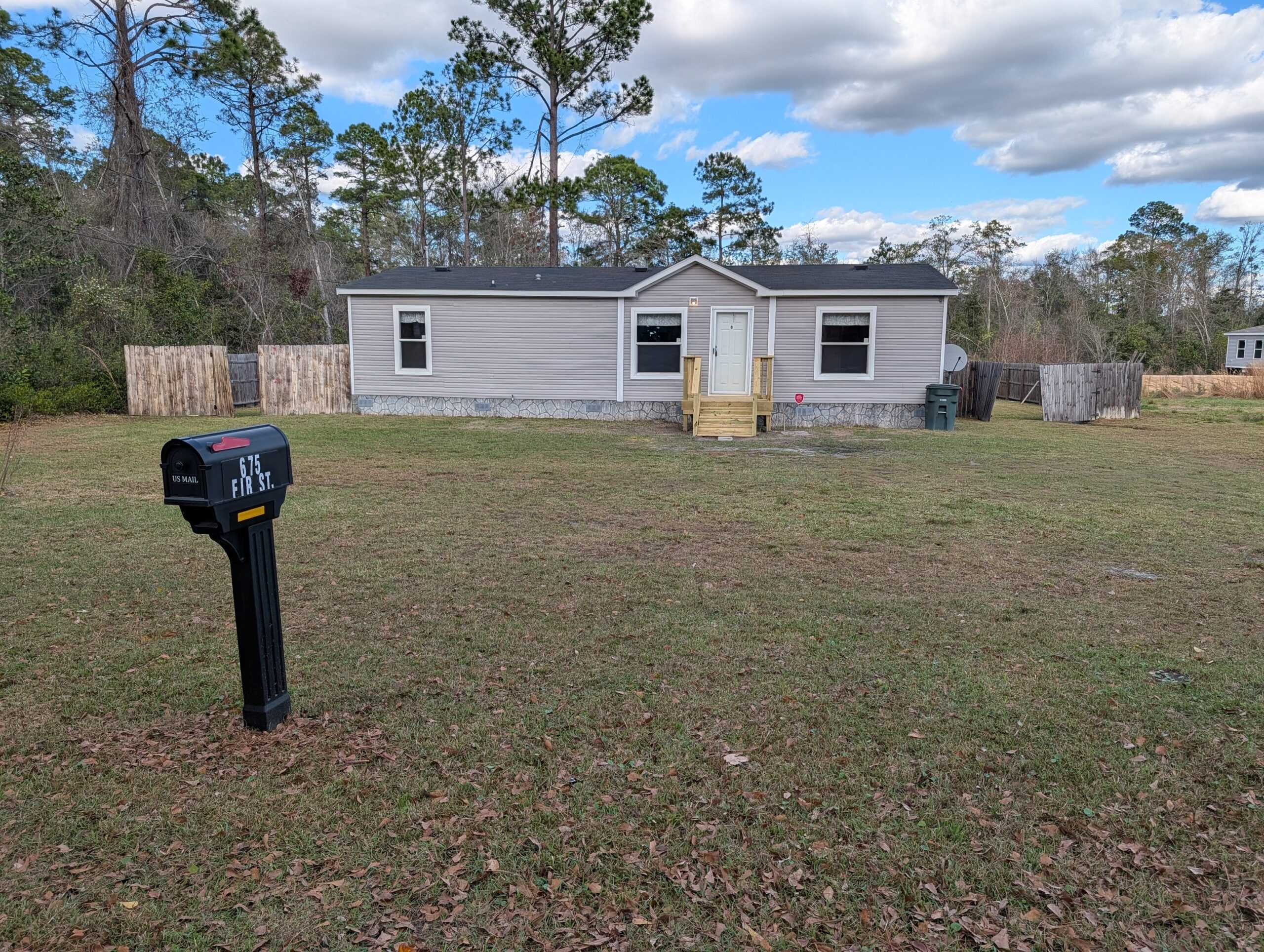 675 Fir Jesup GA 31545 image 1