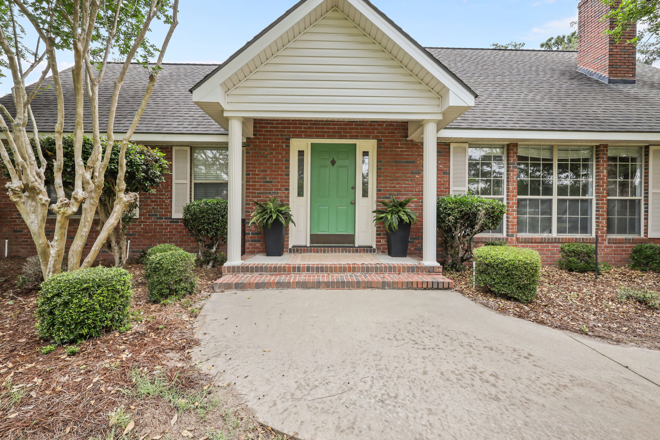 8 N Bogey DR Jesup GA 31546 image 5