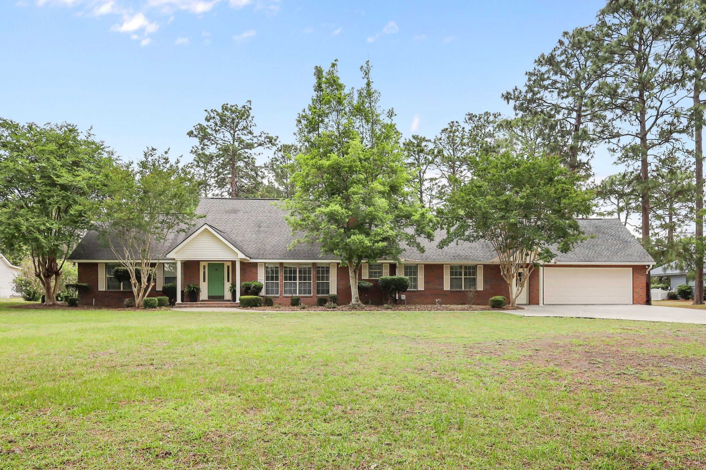 8 N Bogey DR Jesup GA 31546 image 1