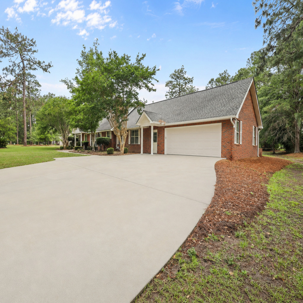 8 N Bogey DR Jesup GA 31546 image 4