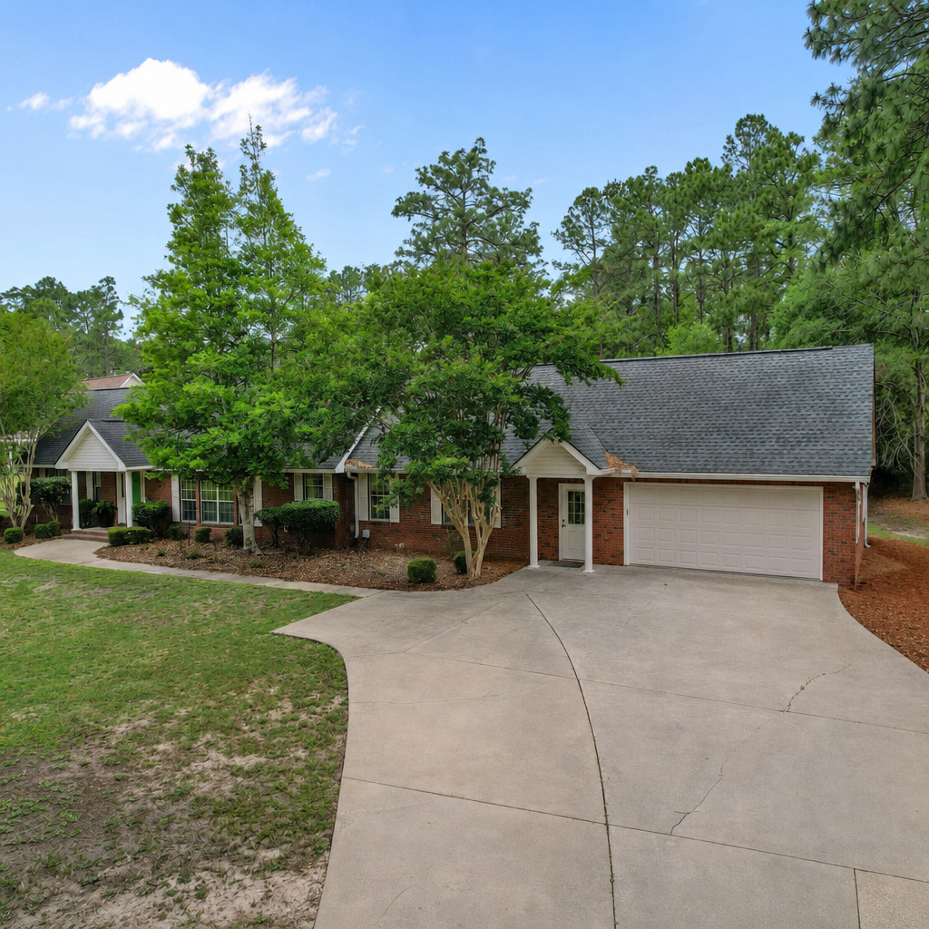 8 N Bogey DR Jesup GA 31546 image 3