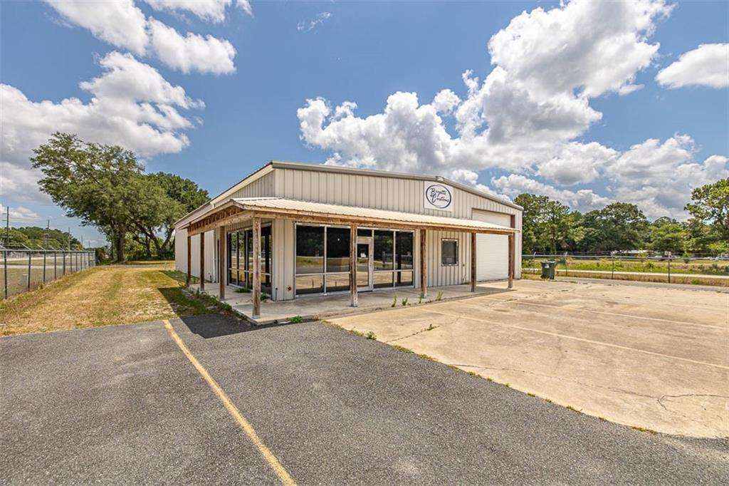 TRACT 1 E JL Tyre ST Screven GA 31560 image 1