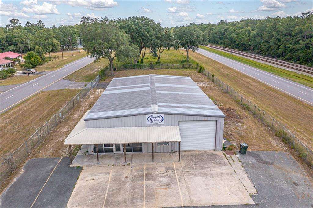 TRACT 1 E JL Tyre ST Screven GA 31560 image 5