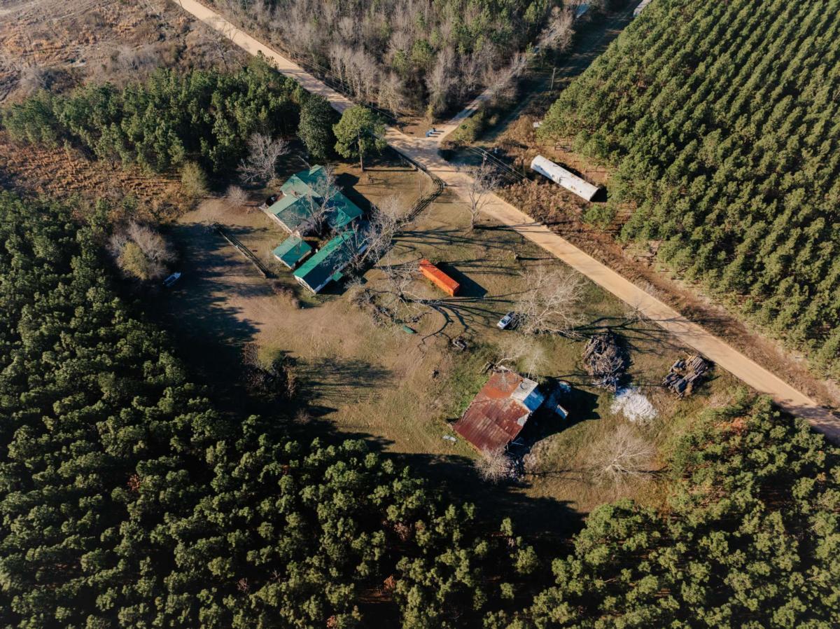858 Hoke Ogden Rd, Odum GA 31555 image 4
