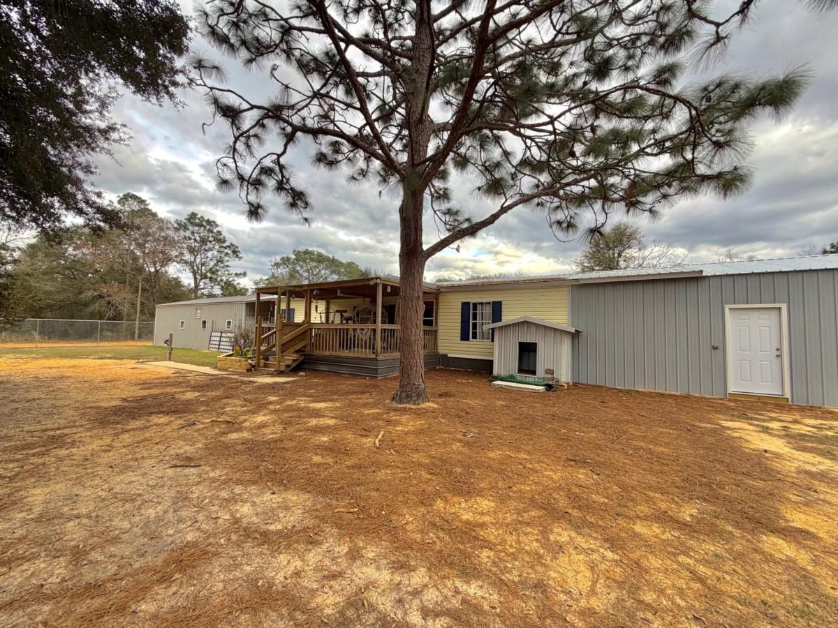 181 Partridge PL Jesup GA 31545 image 2