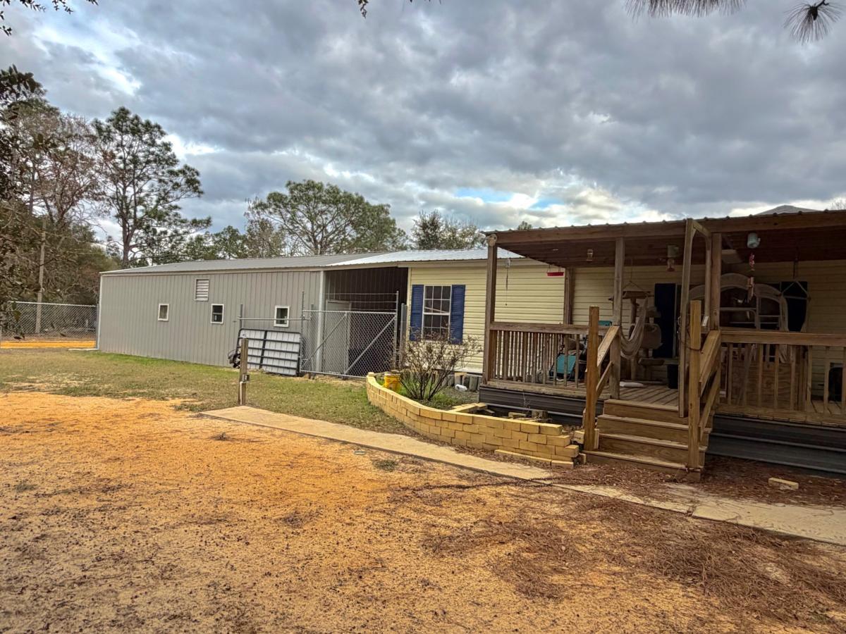 181 Partridge PL Jesup GA 31545 image 3