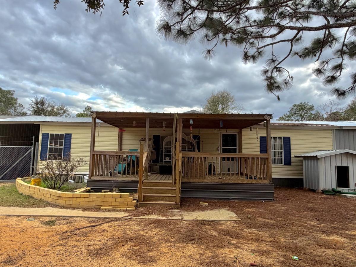 181 Partridge PL Jesup GA 31545 image 1