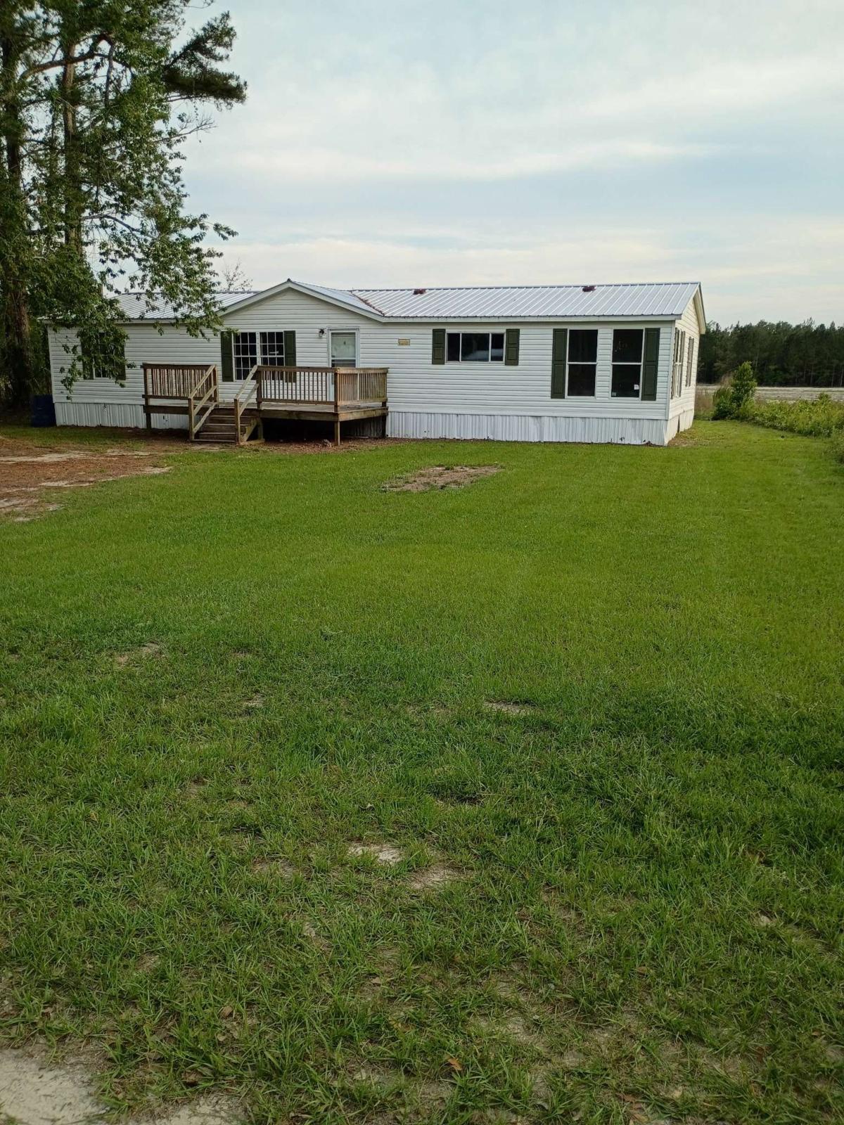 147 Barn Road CIR Jesup GA 31545 image 1