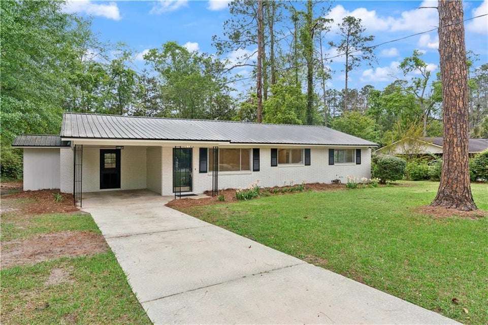147 Greenwood ST Jesup GA 31545 image 1