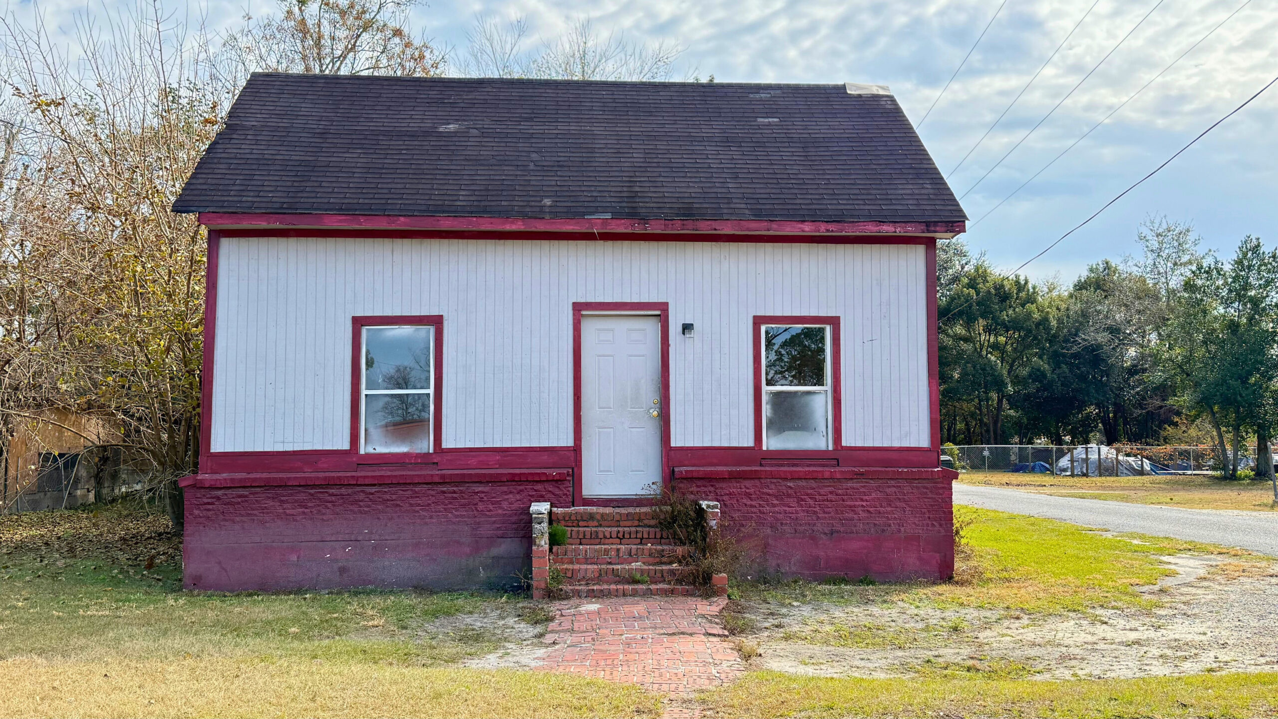 356 N Fourth ST Jesup GA 31545 image 1