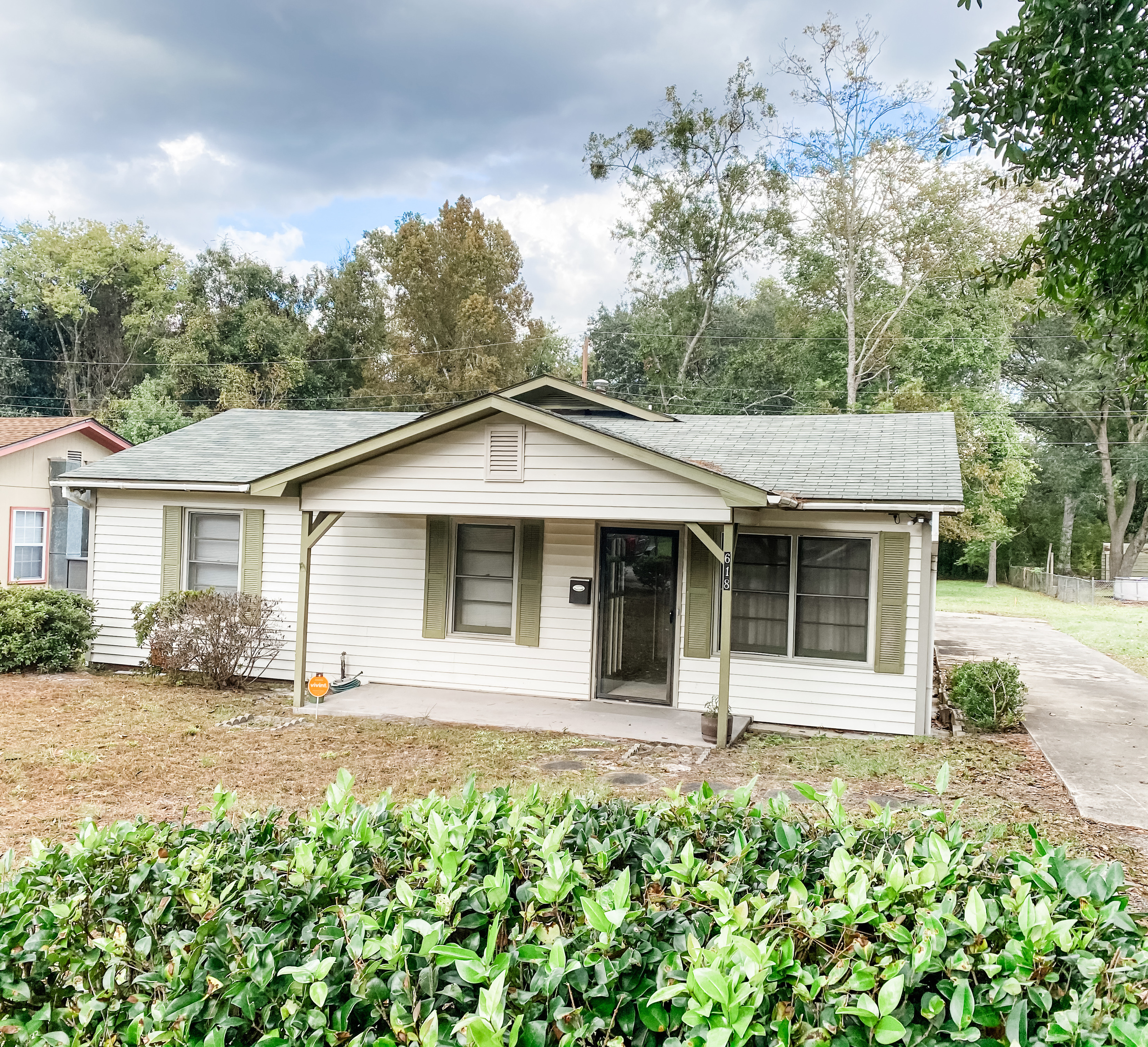 618 Robinson DR Jesup GA 31545 image 1