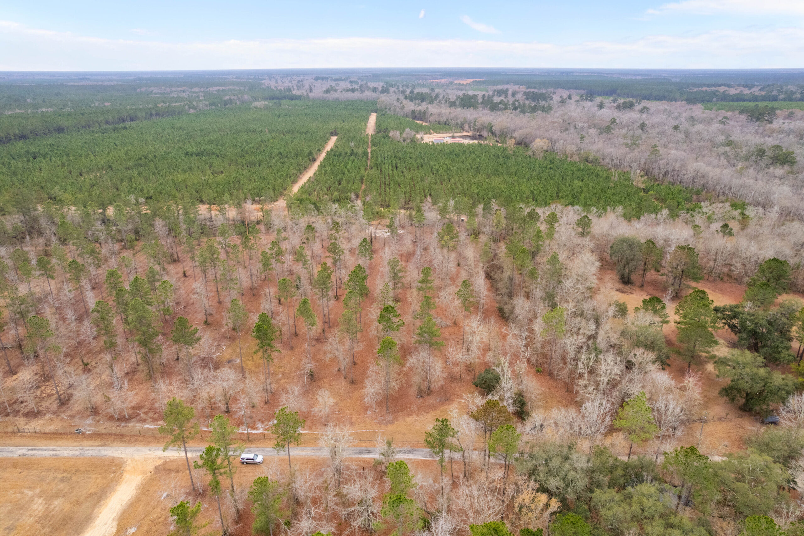 TRACT 1 Loggan LN Jesup GA 31546 image 2