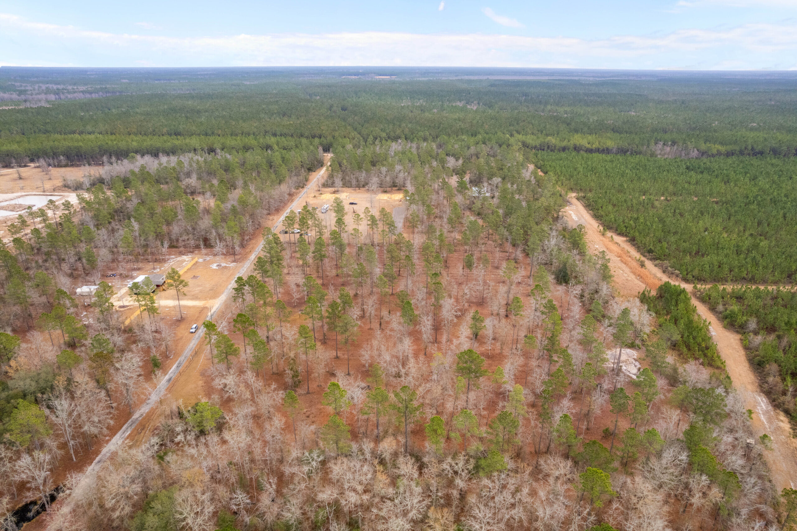 TRACT 1 Loggan LN Jesup GA 31546 image 5