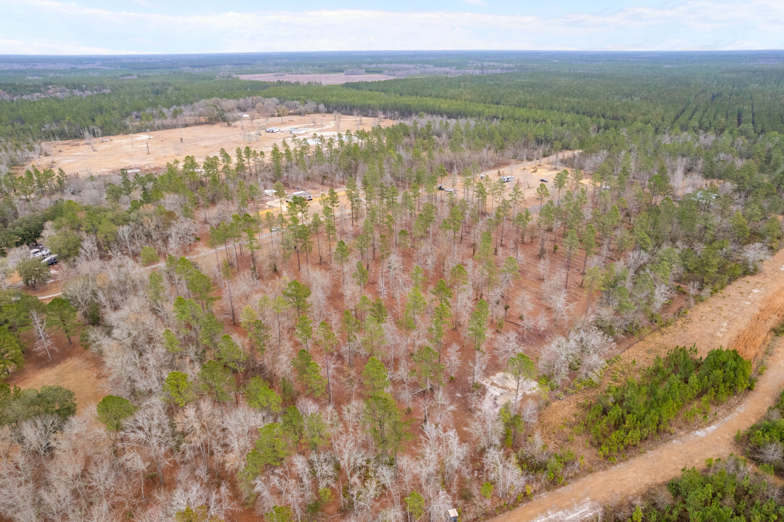 TRACT 2 Loggan LN Jesup GA 31546 image 5