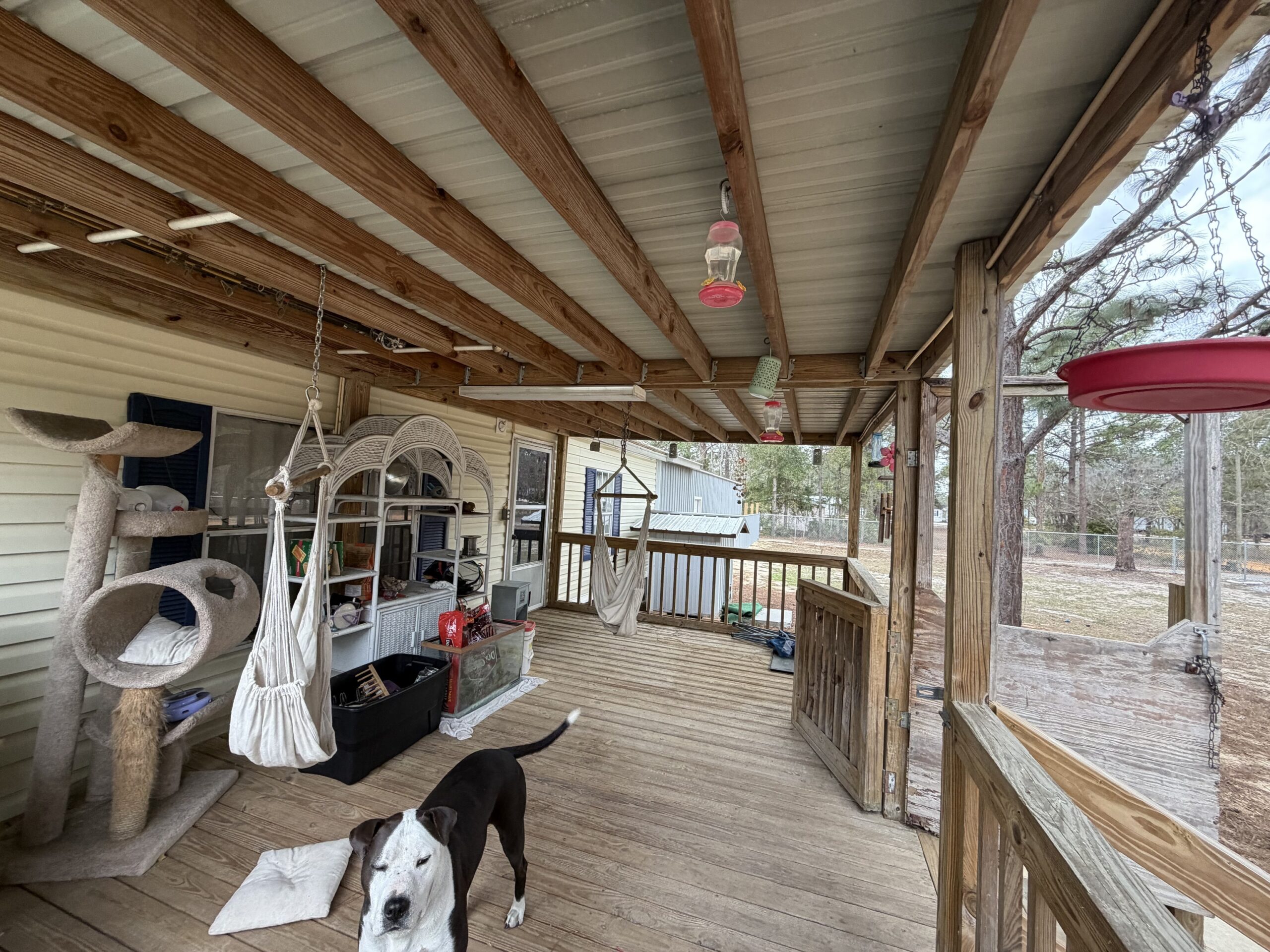 181 Partridge PL Jesup GA 31545 image 5