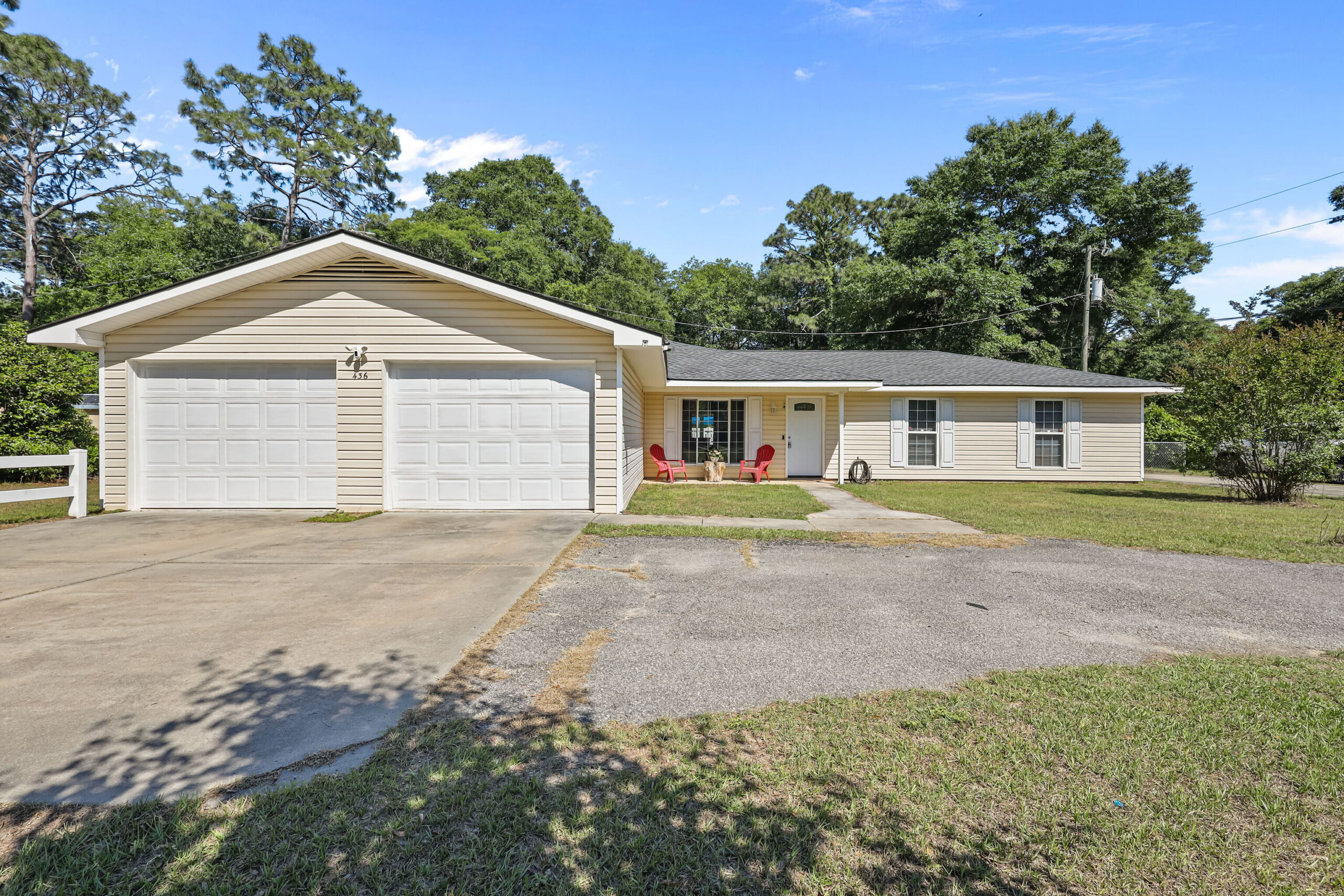 436 Killingsworth RD Jesup GA 31545 image 1