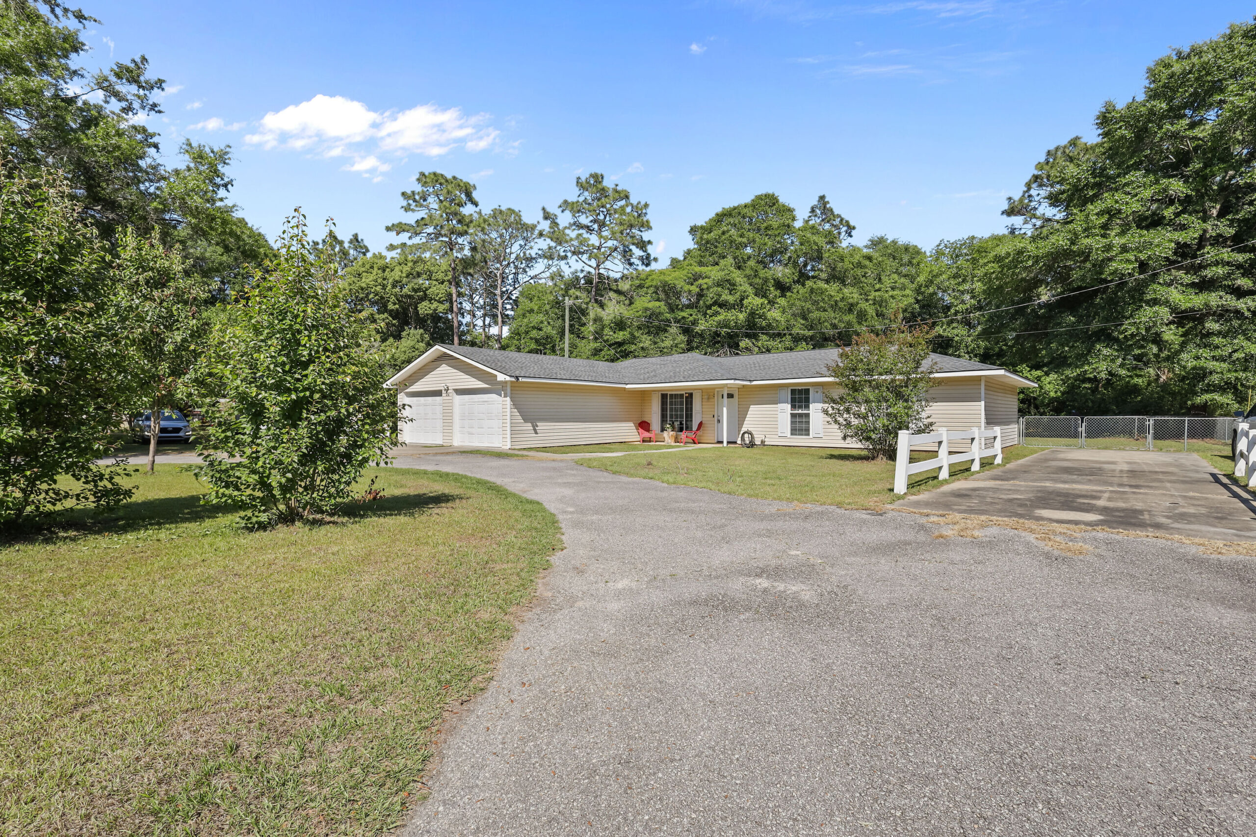 436 Killingsworth RD Jesup GA 31545 image 2