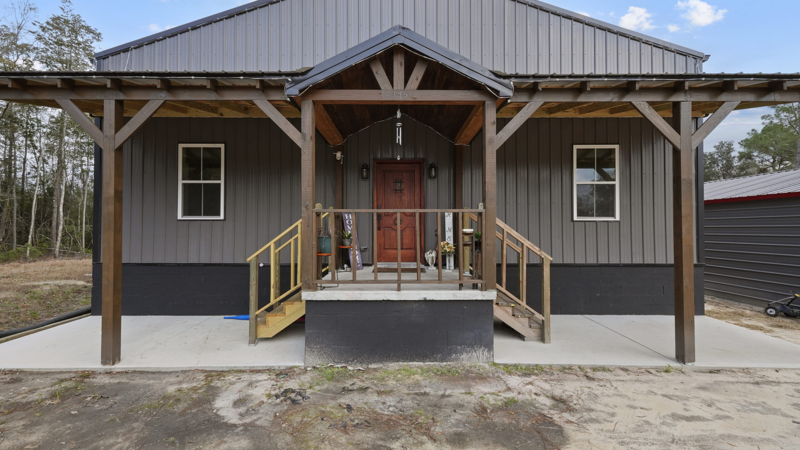 175 Covey WAY Jesup GA 31546 image 1