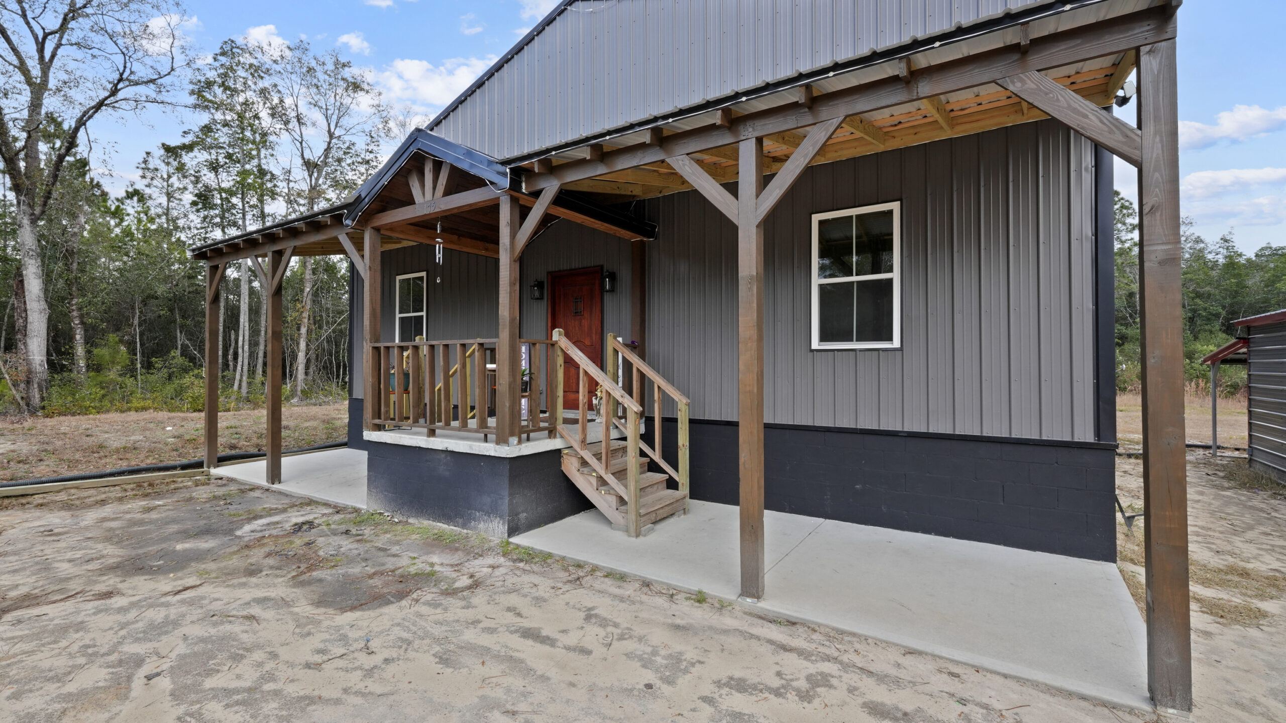 175 Covey WAY Jesup GA 31546 image 2