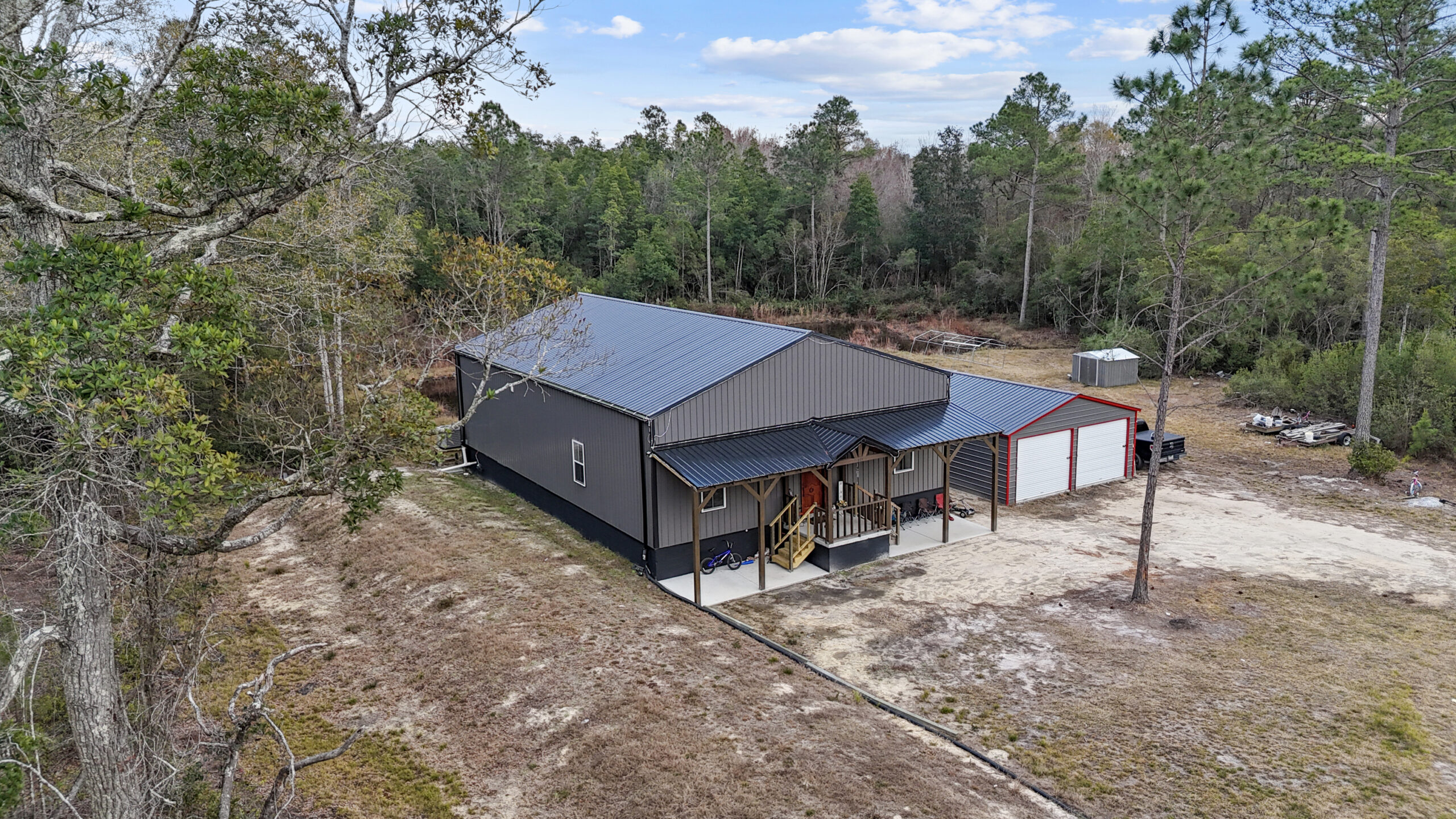 175 Covey WAY Jesup GA 31546 image 4