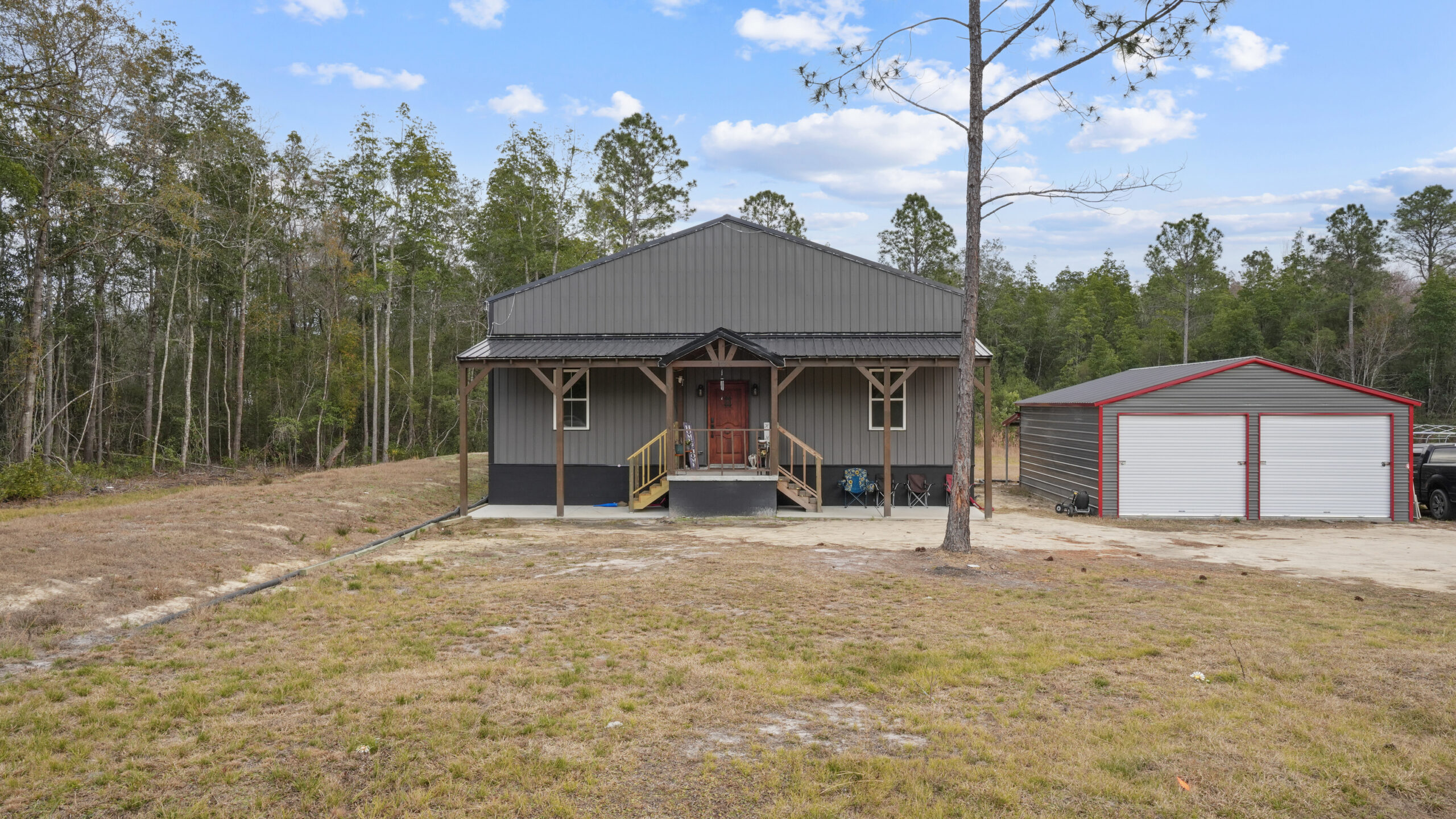 175 Covey WAY Jesup GA 31546 image 5