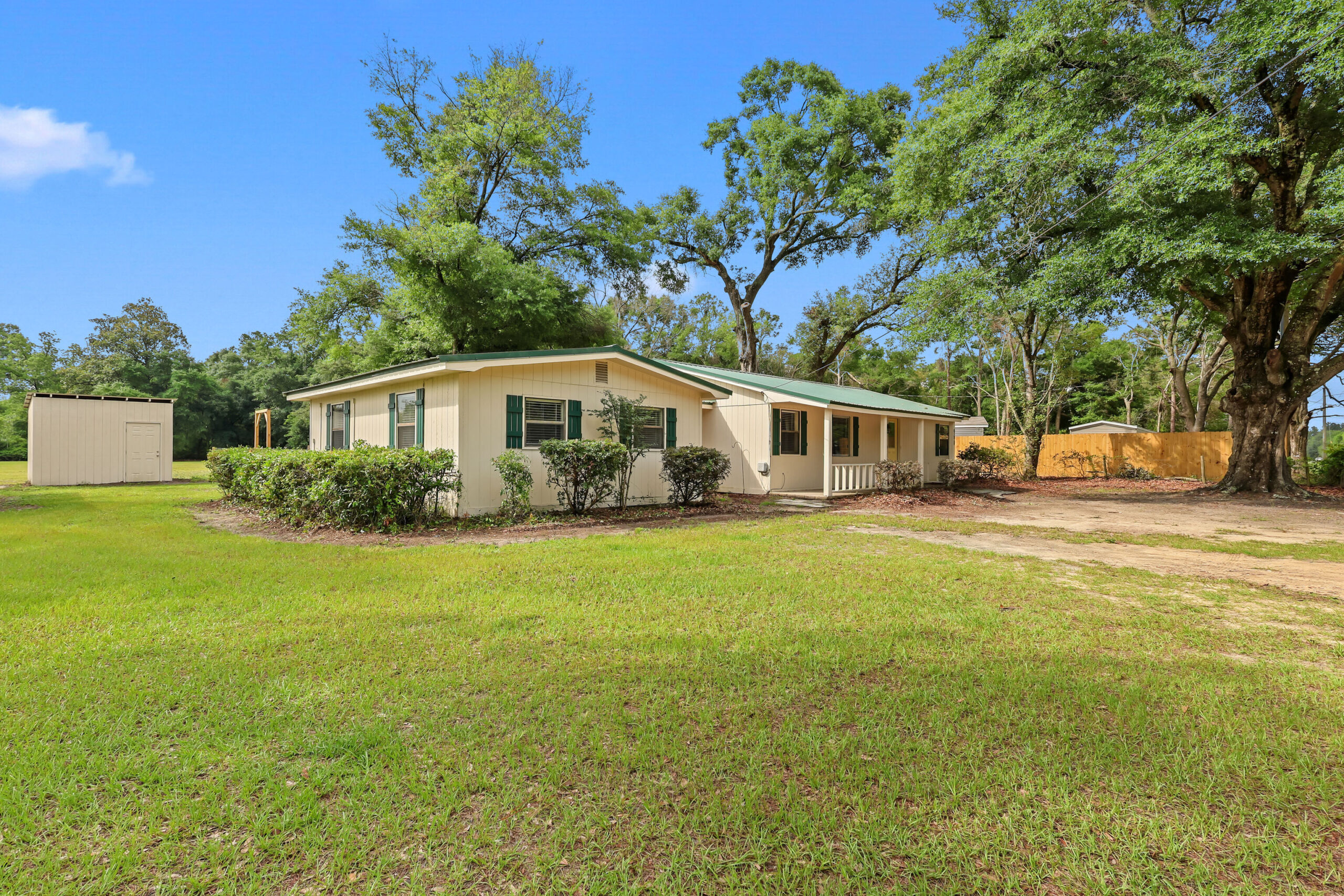 960 Old Doctortown RD Jesup GA 31545 image 1