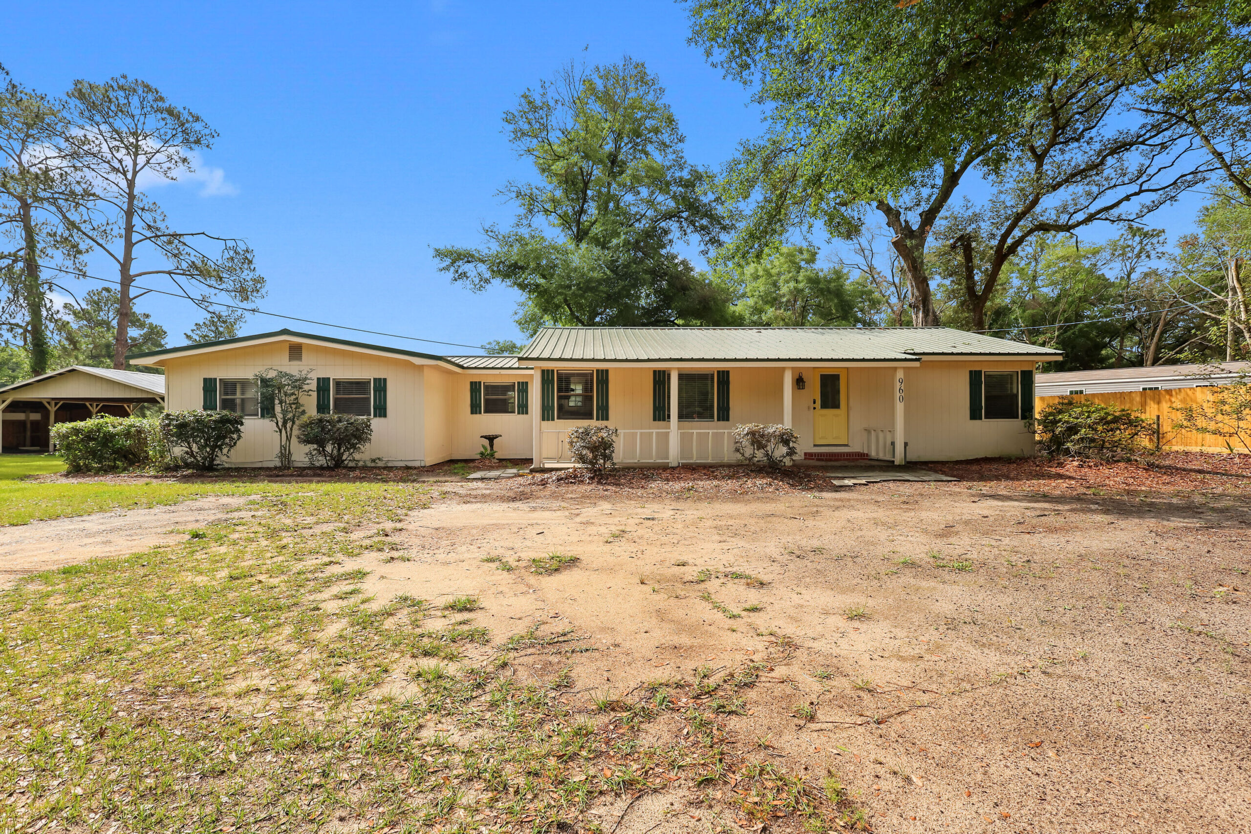 960 Old Doctortown RD Jesup GA 31545 image 4