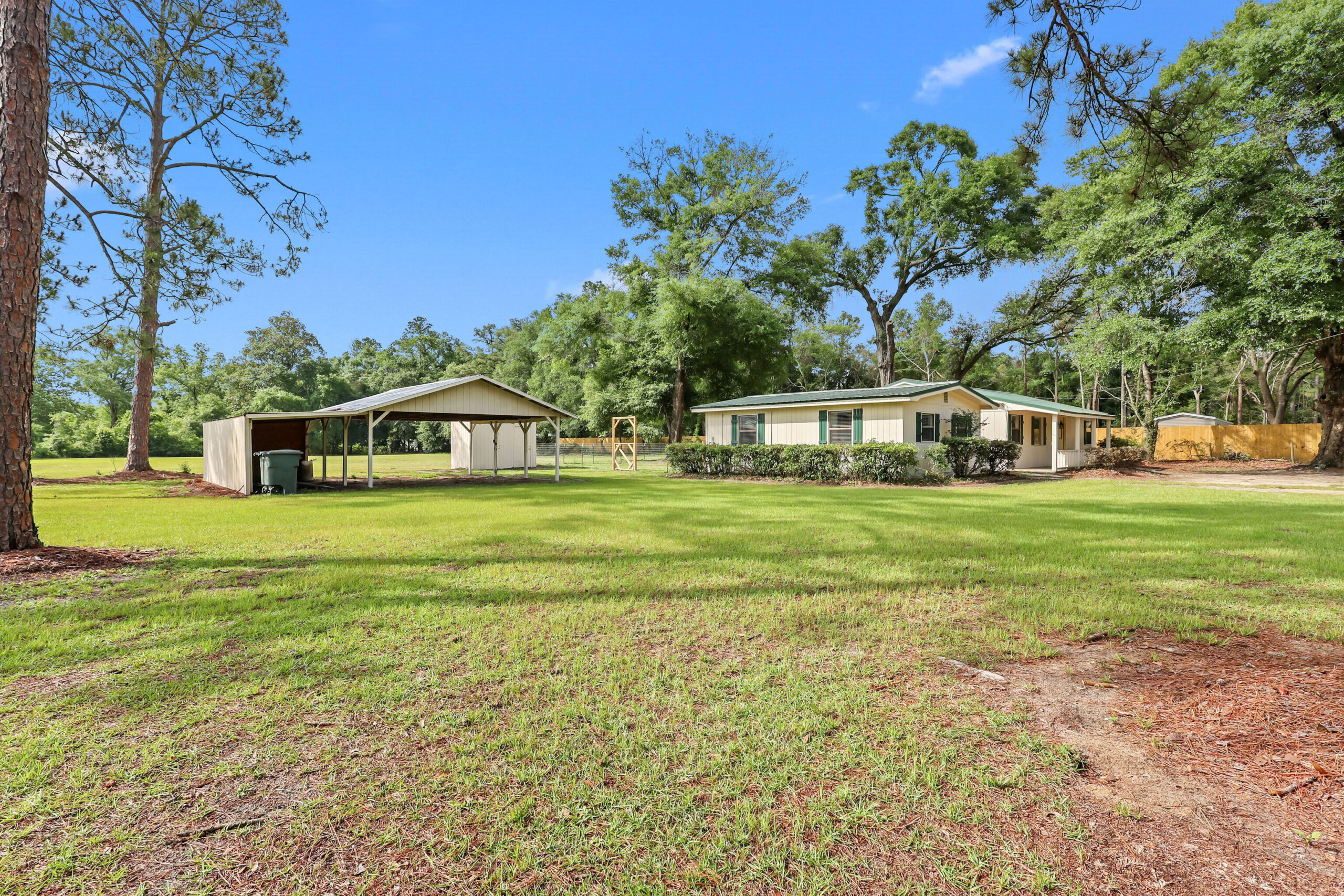 960 Old Doctortown RD Jesup GA 31545 image 3