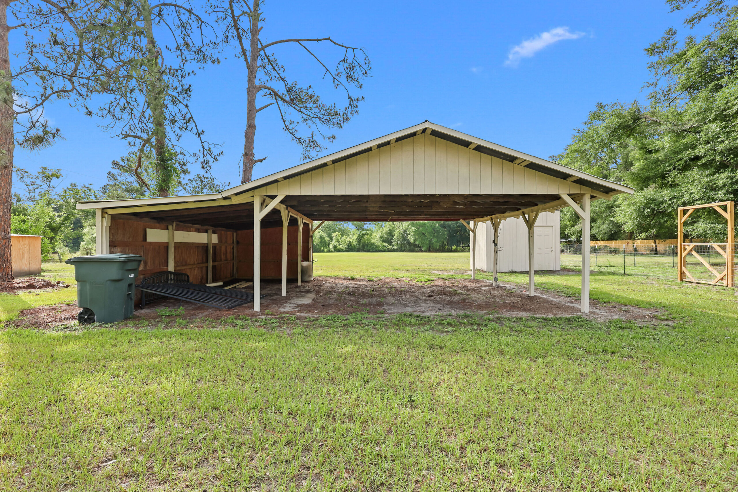 960 Old Doctortown RD Jesup GA 31545 image 2