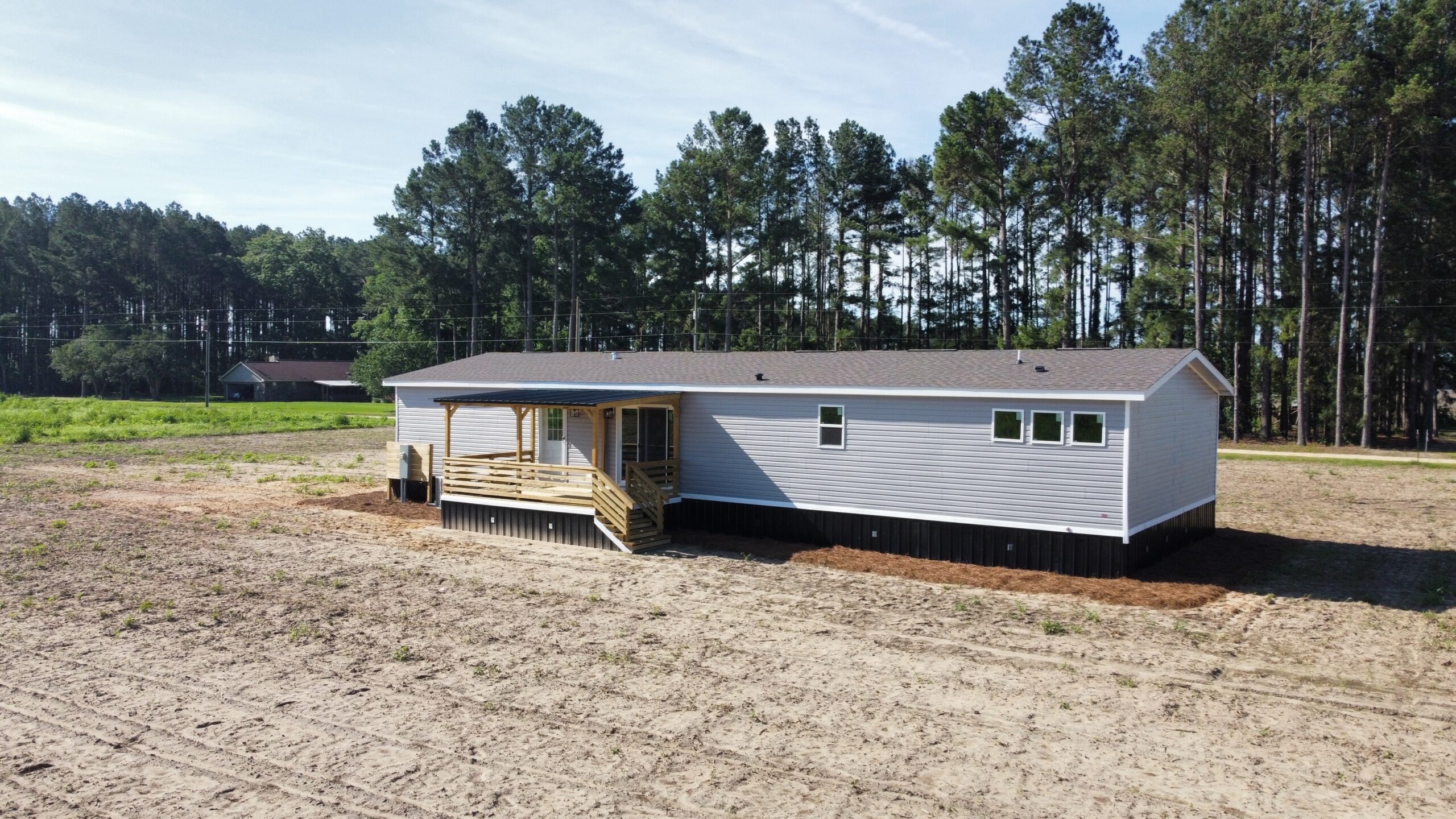 240 Bear Island Rd Screven GA 31560 image 2