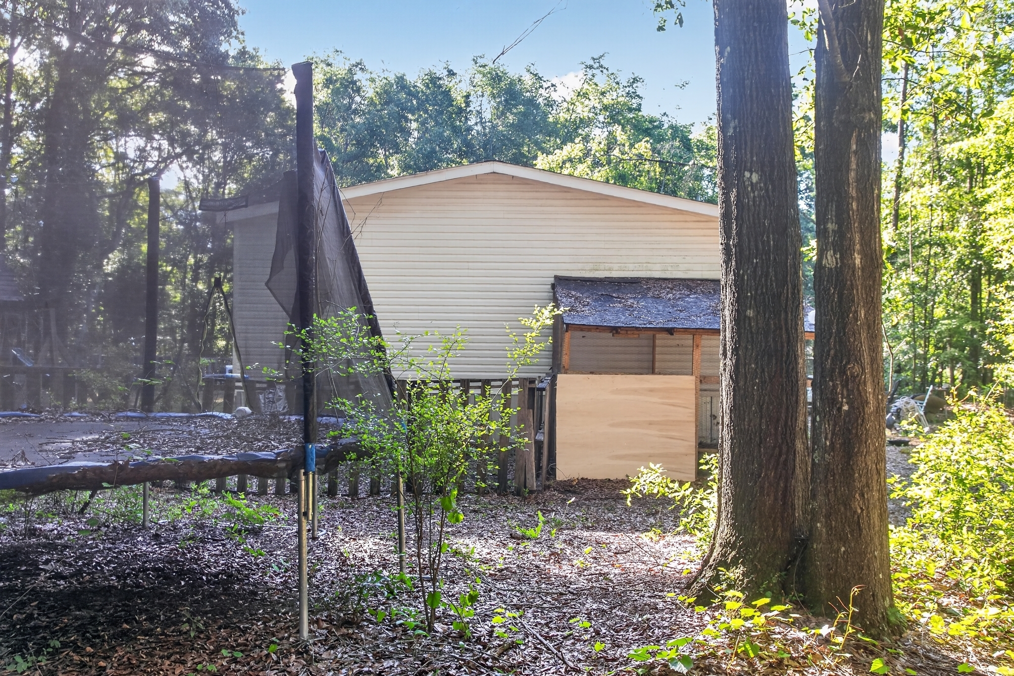 219 Compass RD Jesup GA 31545 image 5