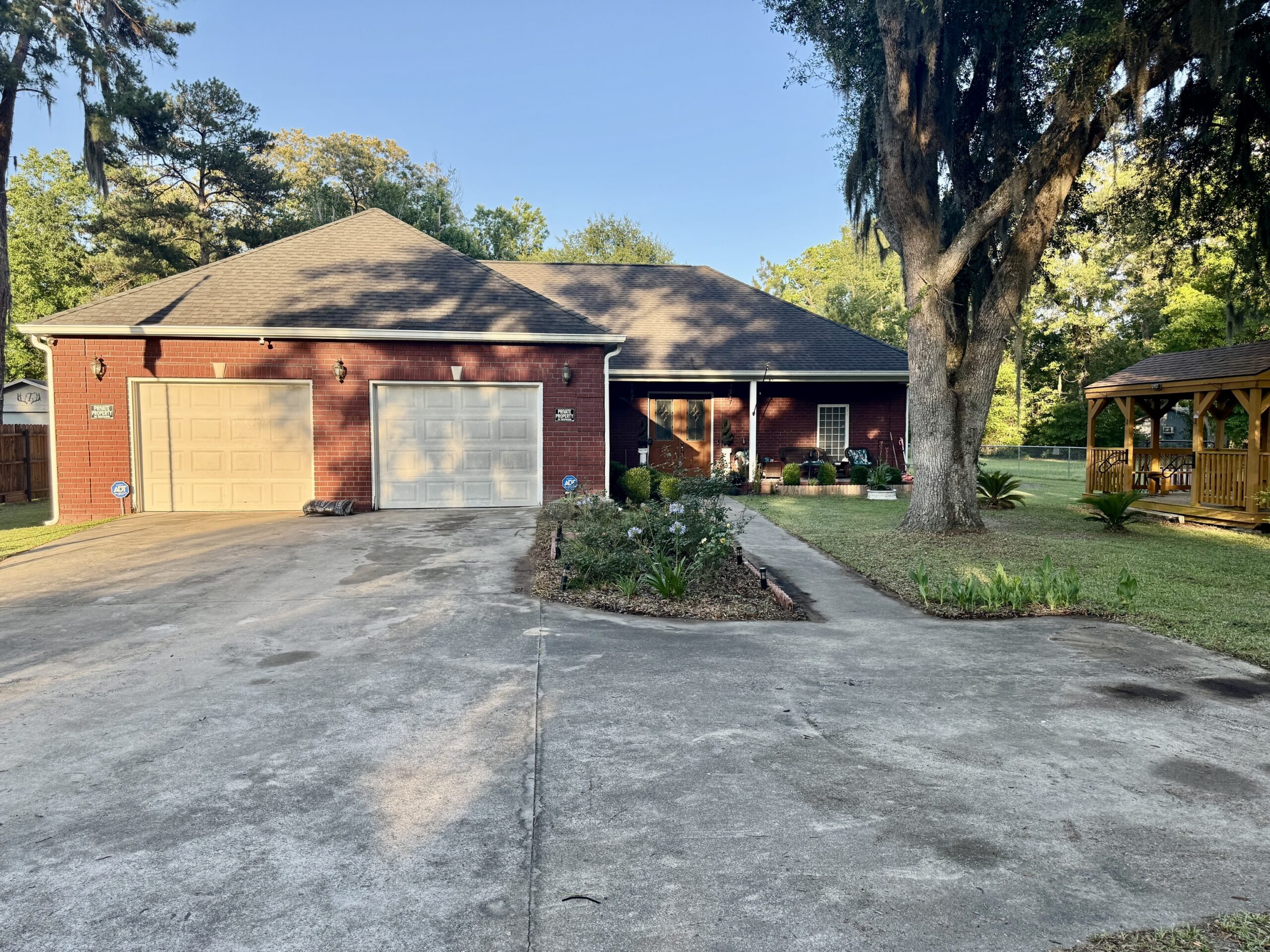 714 Altamaha RD Jesup GA 31545 image 1