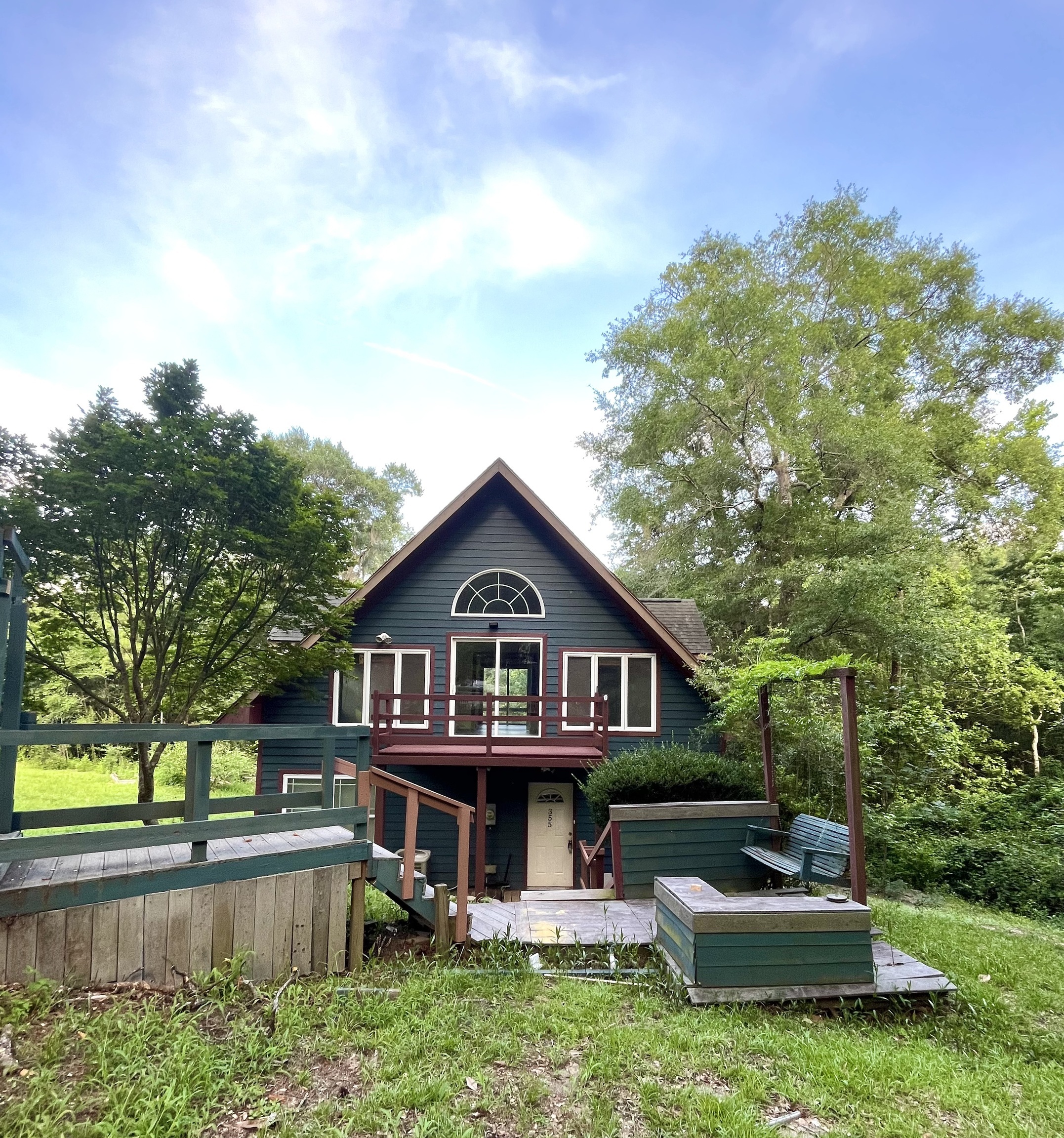 355 Thurmon Loop Road Jesup GA 31545 image 3