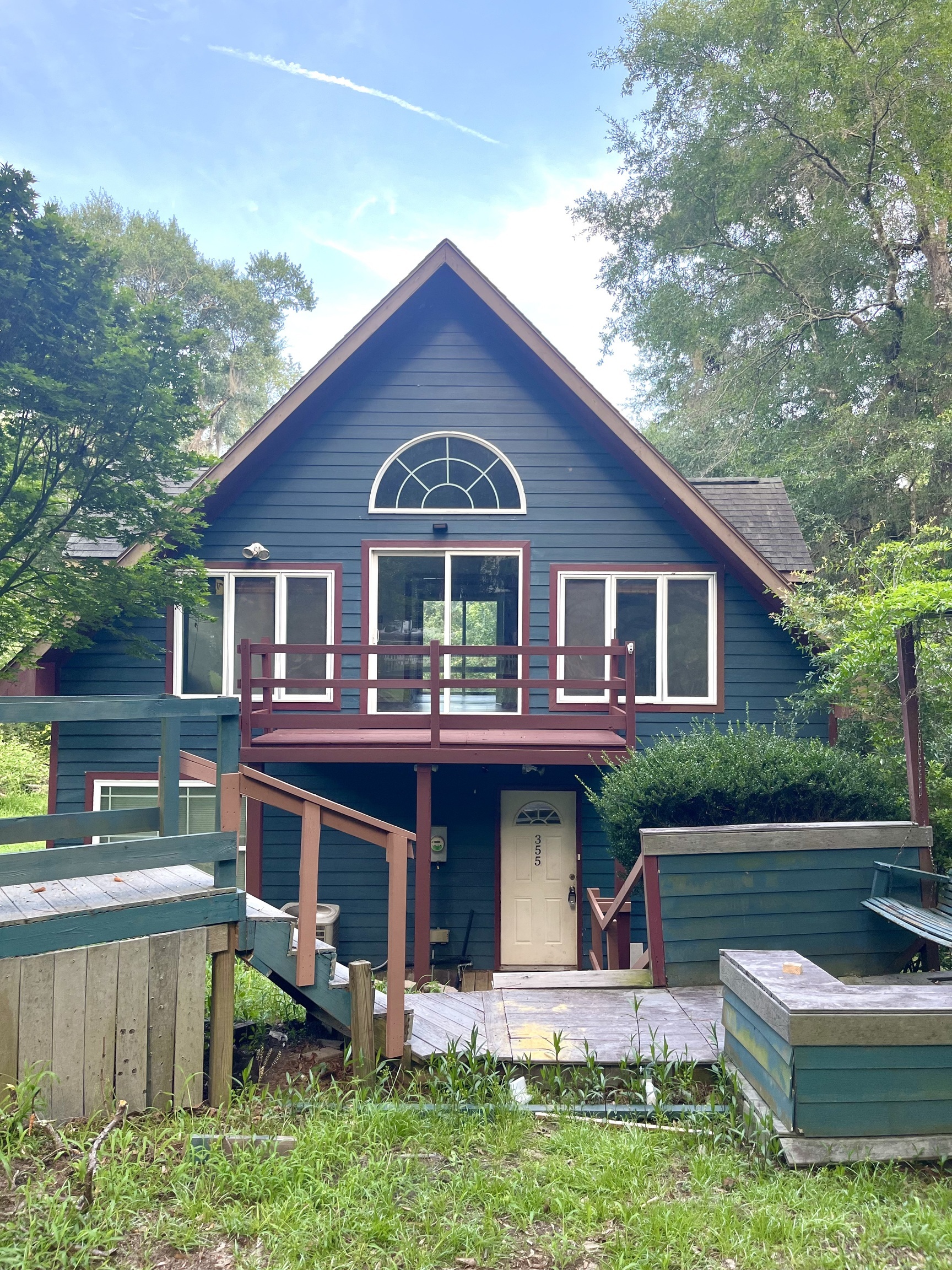 355 Thurmon Loop Road Jesup GA 31545 image 1