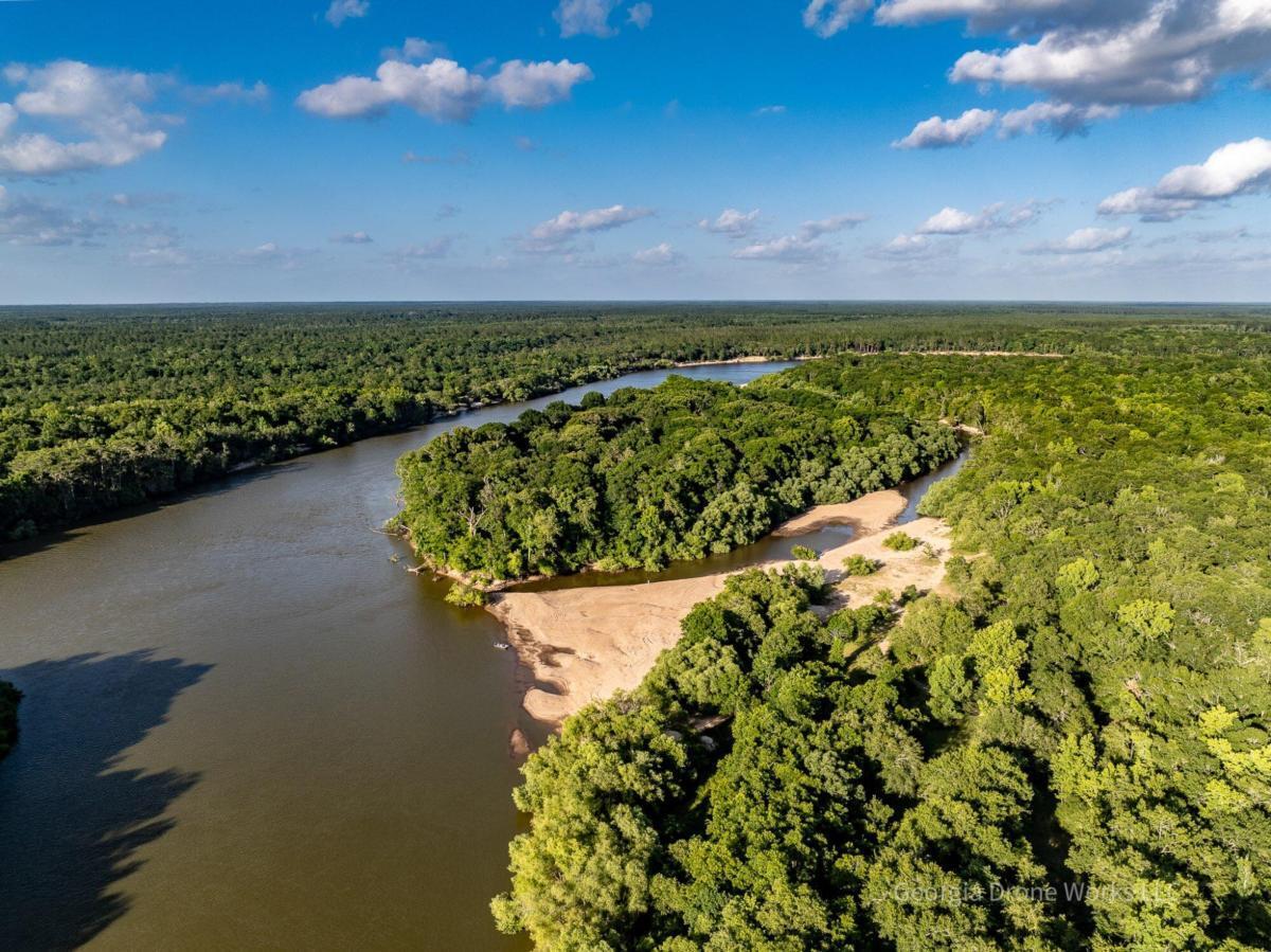 0 Old River RD Jesup GA 31545 image 1