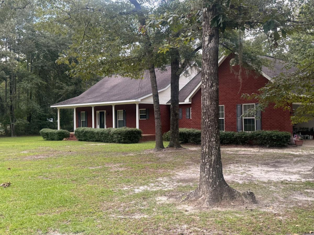 1797 Penholloway RD Jesup GA 31546 image 2